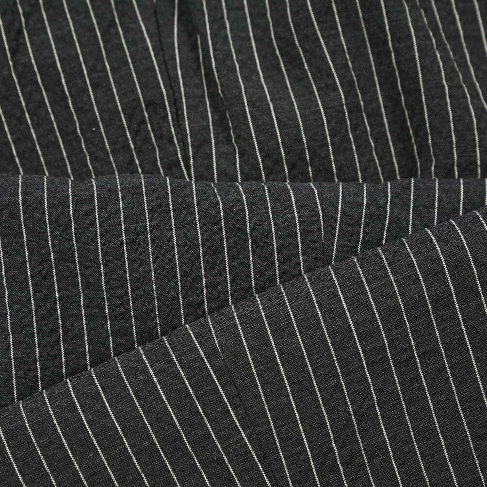SALE|PT TORINO Edge "REBEL FIT" シアサッカーウール ワンタックスラックス|423060 - 48|GUARDAROBA MILANO OFFICIAL STORE