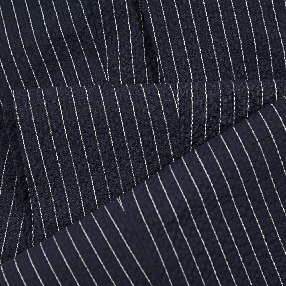 SALE|PT TORINO Edge "REBEL FIT" シアサッカーウール ノータックスラックス|423071 - 46|GUARDAROBA MILANO OFFICIAL STORE