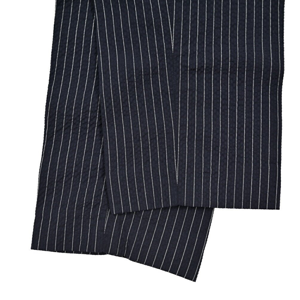 SALE|PT TORINO Edge "REBEL FIT" シアサッカーウール ノータックスラックス|423071 - 46|GUARDAROBA MILANO OFFICIAL STORE