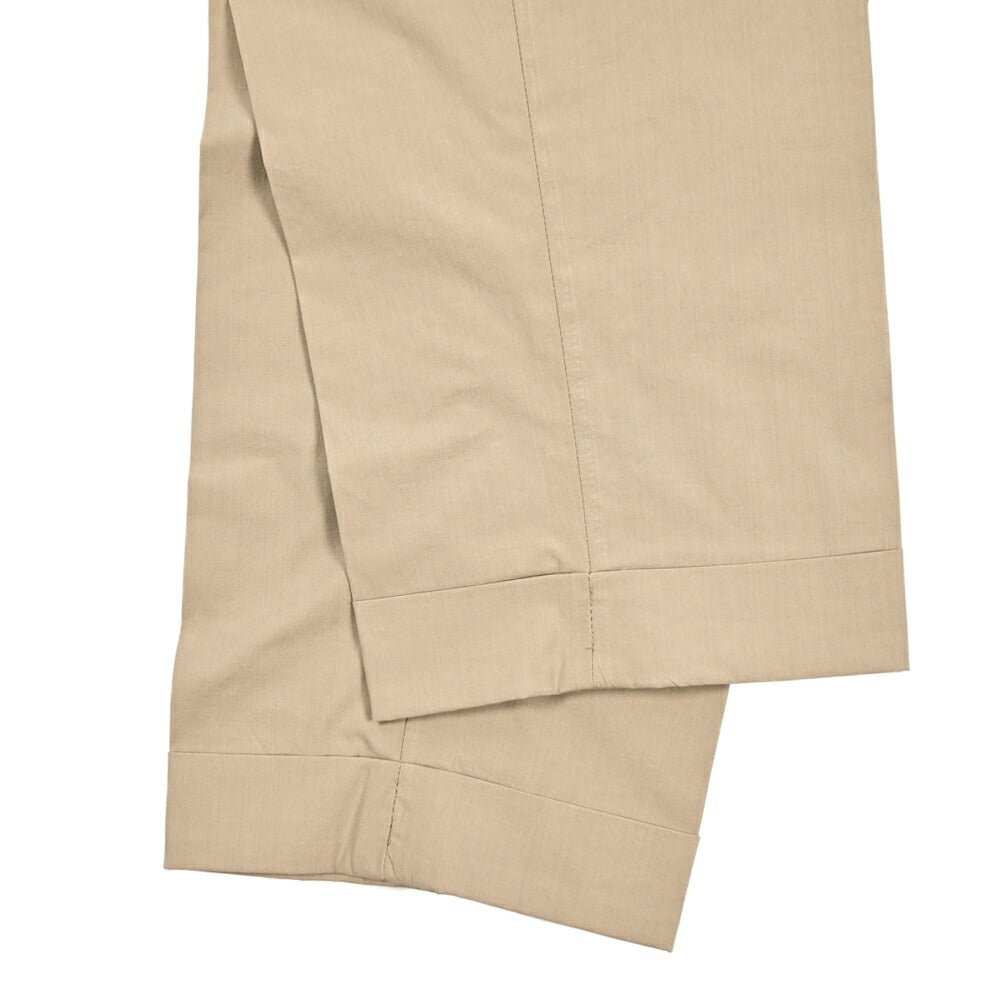 SALE|PT TORINO Edge "REBEL FIT" ストレッチコットン リラックステーパードパンツ|423231|GUARDAROBA MILANO OFFICIAL STORE