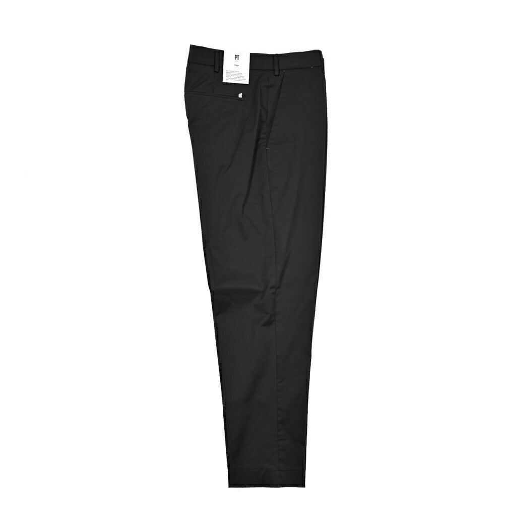 SALE|PT TORINO Edge "REBEL FIT" ストレッチコットン リラックステーパードパンツ|423440 - 48|GUARDAROBA MILANO OFFICIAL STORE
