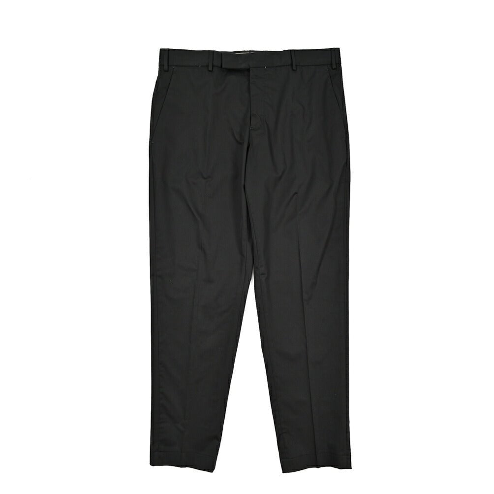 SALE|PT TORINO Edge "REBEL FIT" ストレッチコットン リラックステーパードパンツ|423440 - 48|GUARDAROBA MILANO OFFICIAL STORE