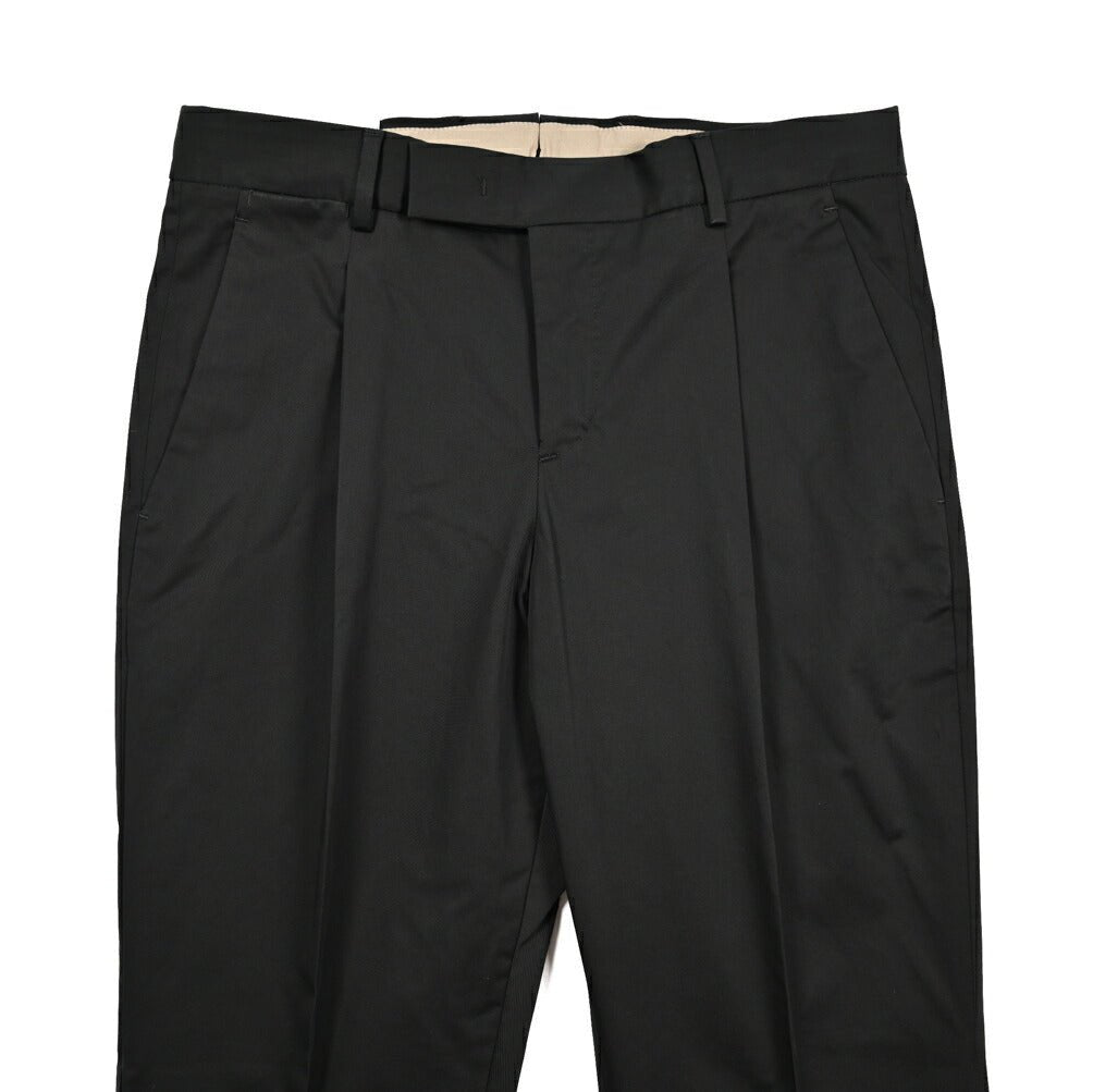 SALE|PT TORINO Edge "REBEL FIT" ストレッチコットン リラックステーパードパンツ|423474 - 46|GUARDAROBA MILANO OFFICIAL STORE