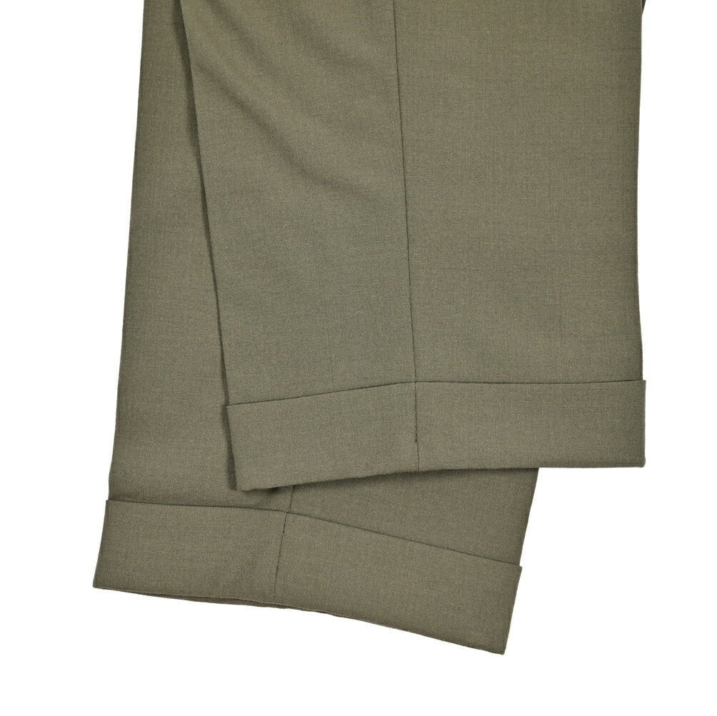 SALE|PT TORINO Edge "REBEL FIT" ストレッチウール ワンタックスラックス|423595|GUARDAROBA MILANO OFFICIAL STORE
