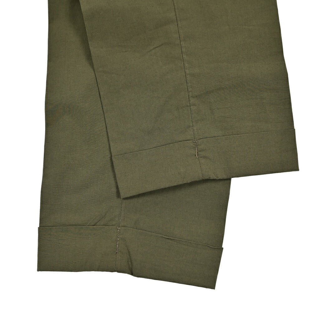 SALE|PT TORINO Edge "REBEL FIT" ストレッチコットン リラックステーパードパンツ|423601 - 44|GUARDAROBA MILANO OFFICIAL STORE