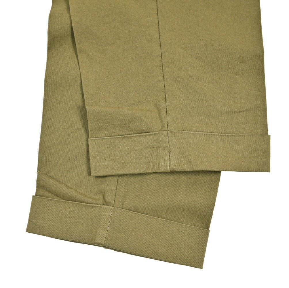 SALE|PT TORINO Edge "REBEL FIT" ストレッチコットンチノ リラックステーパードパンツ|423622|GUARDAROBA MILANO OFFICIAL STORE