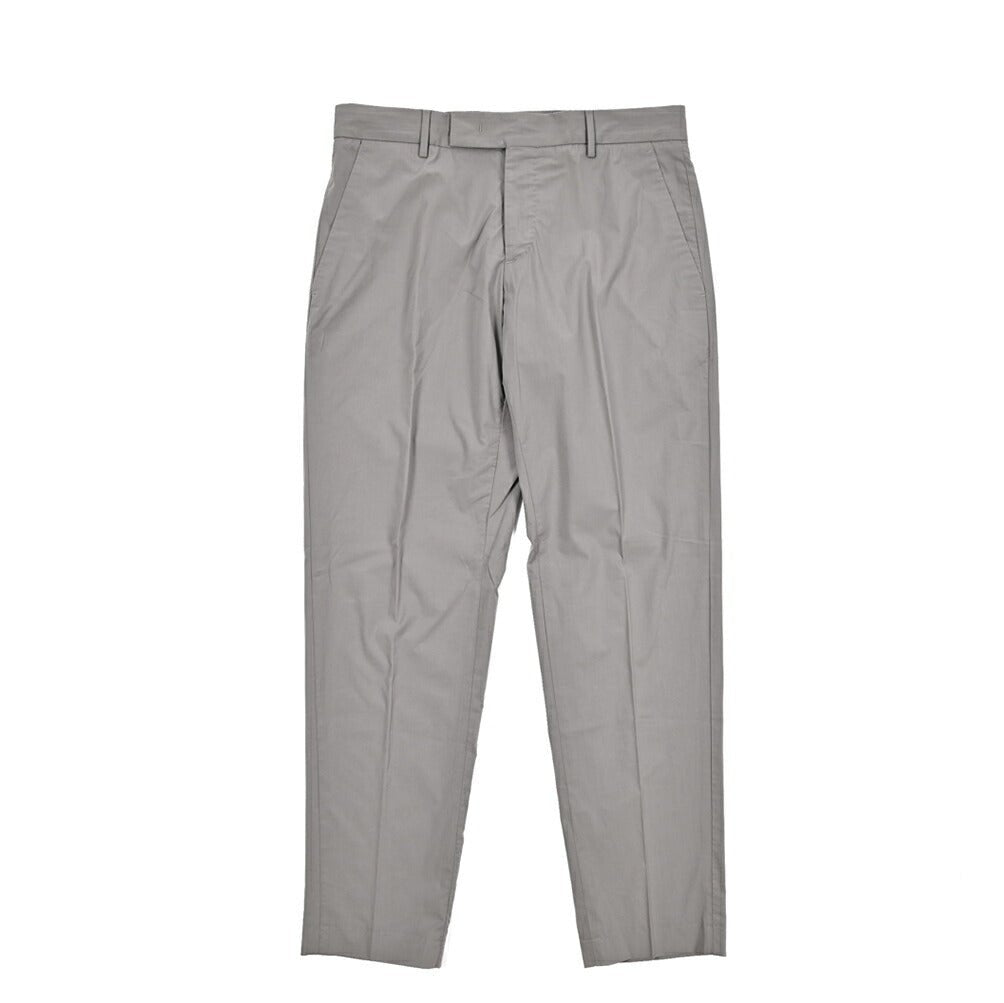SALE|PT TORINO Edge "REBEL FIT" ストレッチコットンチノ リラックステーパードパンツ|423774 - 44|GUARDAROBA MILANO OFFICIAL STORE
