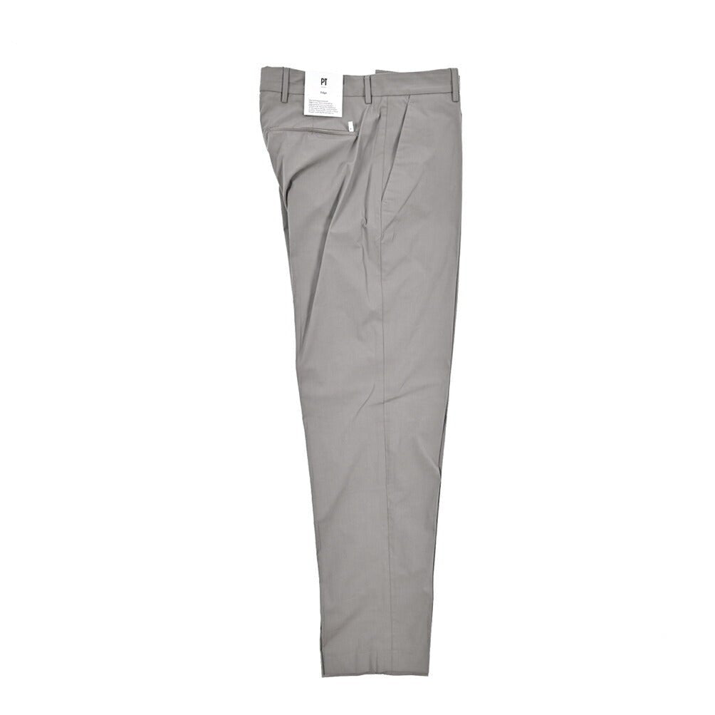 SALE|PT TORINO Edge "REBEL FIT" ストレッチコットンチノ リラックステーパードパンツ|423774 - 44|GUARDAROBA MILANO OFFICIAL STORE