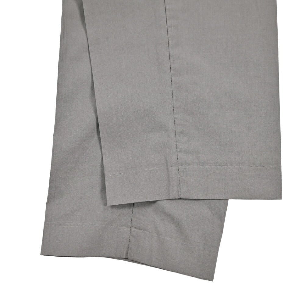 SALE|PT TORINO Edge "REBEL FIT" ストレッチコットンチノ リラックステーパードパンツ|423774 - 44|GUARDAROBA MILANO OFFICIAL STORE
