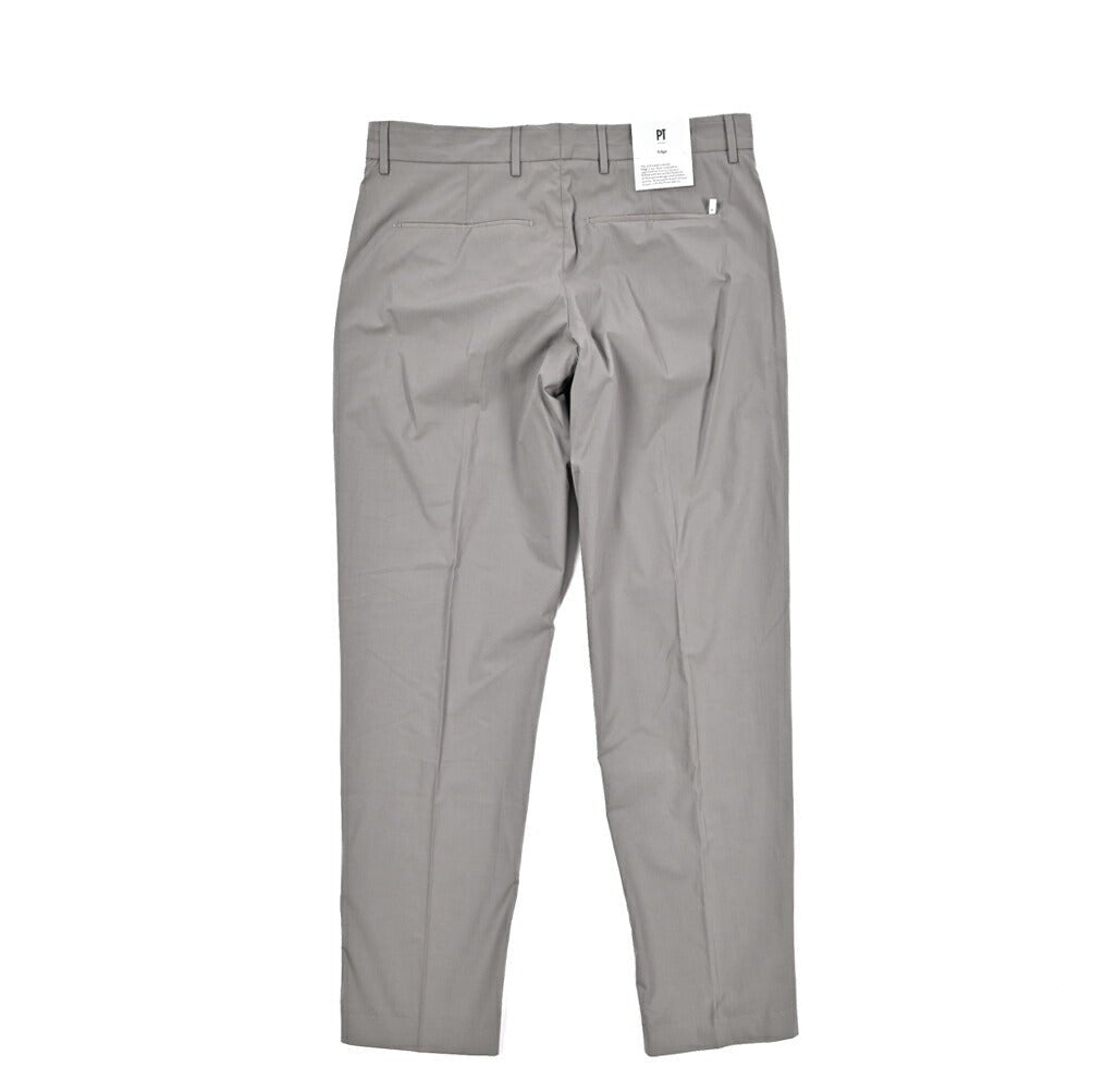 SALE|PT TORINO Edge "REBEL FIT" ストレッチコットンチノ リラックステーパードパンツ|423774 - 44|GUARDAROBA MILANO OFFICIAL STORE