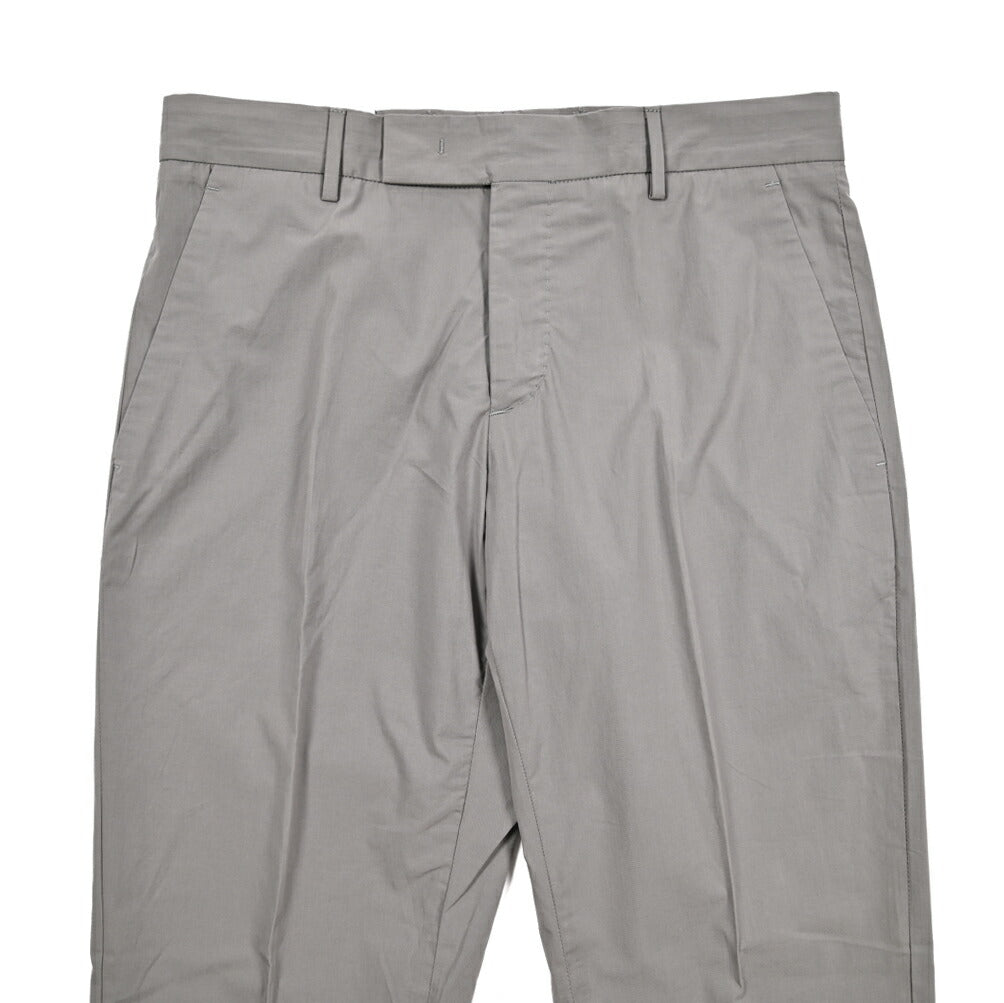 SALE|PT TORINO Edge "REBEL FIT" ストレッチコットンチノ リラックステーパードパンツ|423774 - 44|GUARDAROBA MILANO OFFICIAL STORE