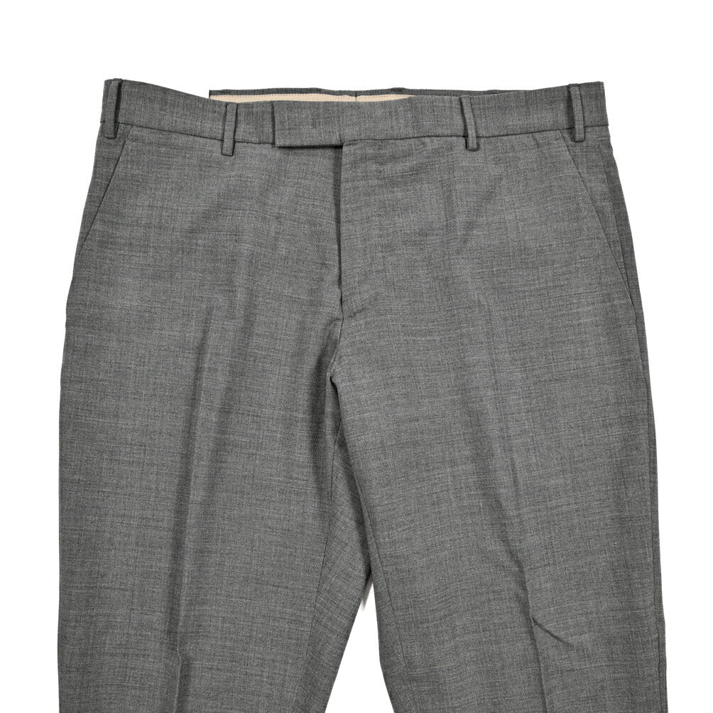SALE|PT TORINO Edge "REBEL FIT" ストレッチウール リラックステーパードスラックス|423778|GUARDAROBA MILANO OFFICIAL STORE