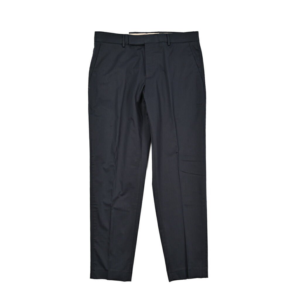 SALE|PT TORINO Edge "REBEL FIT" ストレッチコットン リラックステーパードスラックス|423895 - 44|GUARDAROBA MILANO OFFICIAL STORE
