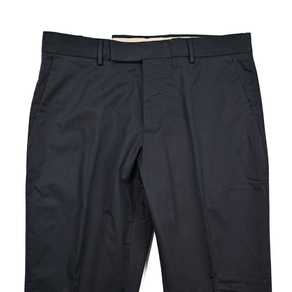 SALE|PT TORINO Edge "REBEL FIT" ストレッチコットン リラックステーパードスラックス|423895 - 44|GUARDAROBA MILANO OFFICIAL STORE