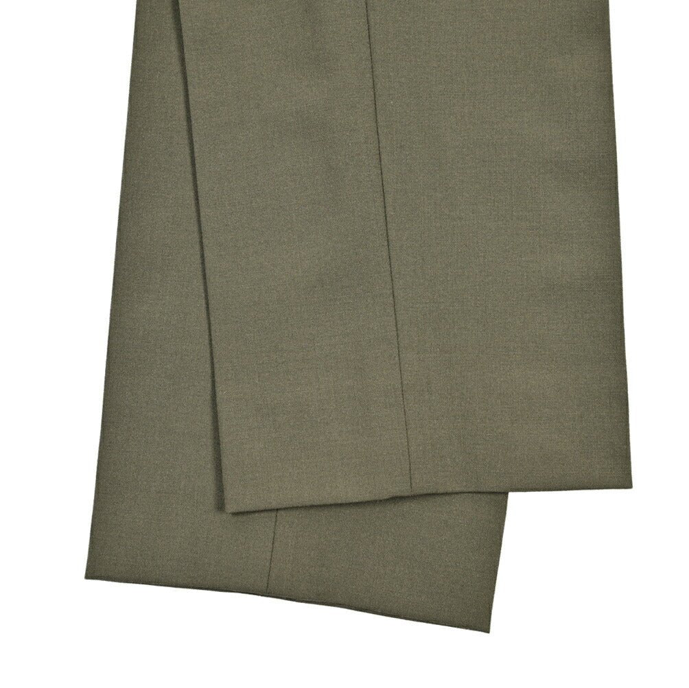SALE|PT TORINO Edge "UNDICI" ストレッチウール ワンタックスラックス|423566 - 46|GUARDAROBA MILANO OFFICIAL STORE