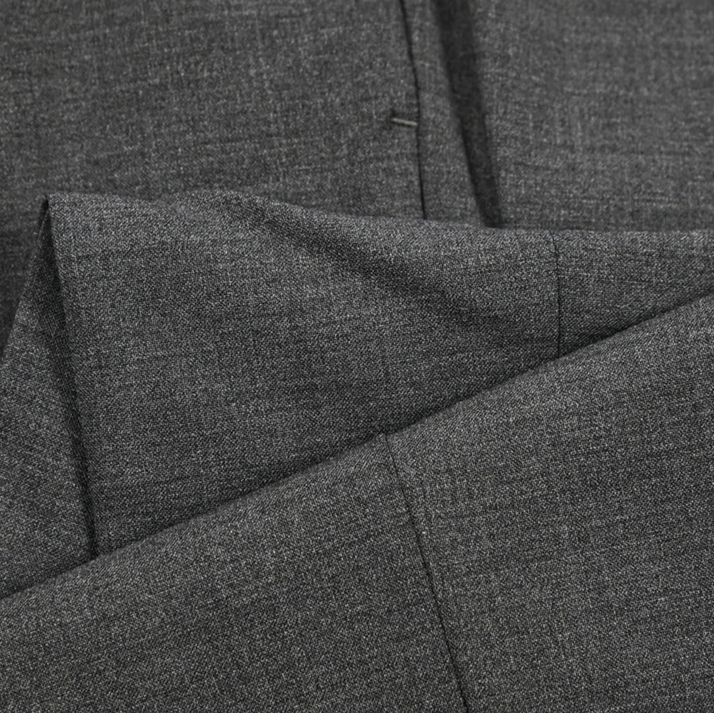 SALE|PT TORINO Edge "UNDICI" ストレッチウール ワンタックスラックス|423711 - 44|GUARDAROBA MILANO OFFICIAL STORE