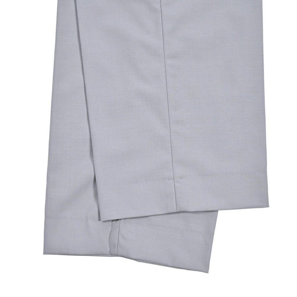 SALE|PT TORINO Edge "VENTI" ストレッチウール ツータックワイドスラックス|423400 - 48|GUARDAROBA MILANO OFFICIAL STORE