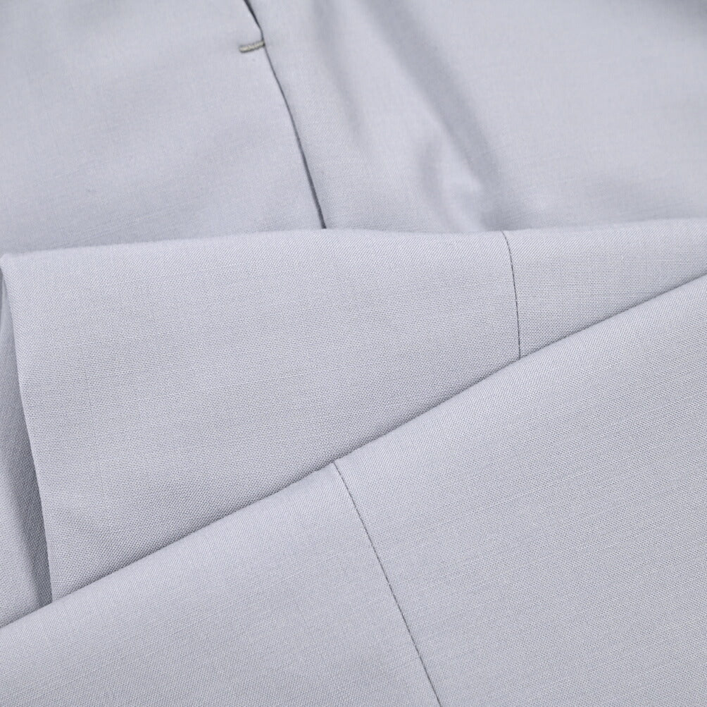 SALE|PT TORINO Edge "VENTI" ストレッチウール ツータックワイドスラックス|423400 - 48|GUARDAROBA MILANO OFFICIAL STORE