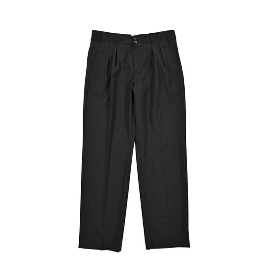SALE|PT TORINO Edge "VENTI" ストレッチウール ツータックワイドスラックス|423481 - 46|GUARDAROBA MILANO OFFICIAL STORE
