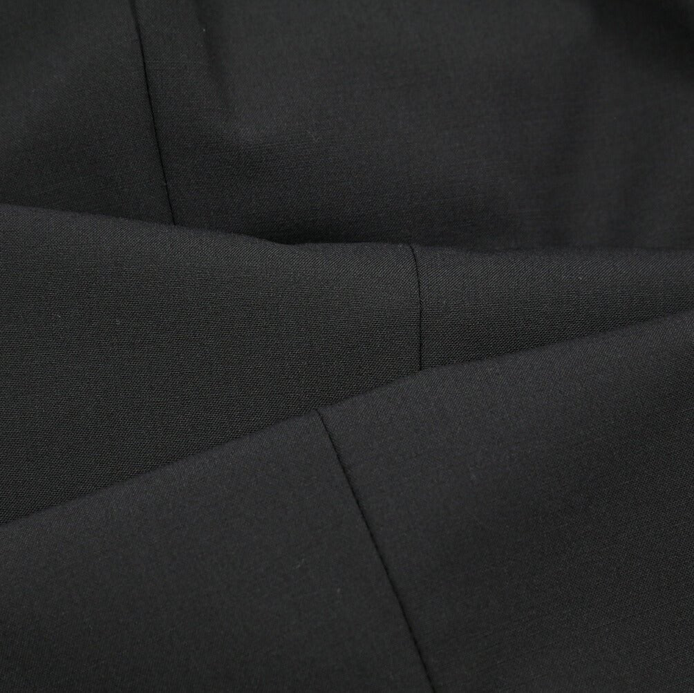 SALE|PT TORINO Edge "VENTI" ストレッチウール ツータックワイドスラックス|423481 - 46|GUARDAROBA MILANO OFFICIAL STORE