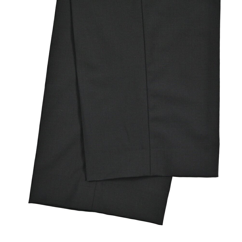 SALE|PT TORINO Edge "VENTI" ストレッチウール ツータックワイドスラックス|423481 - 46|GUARDAROBA MILANO OFFICIAL STORE