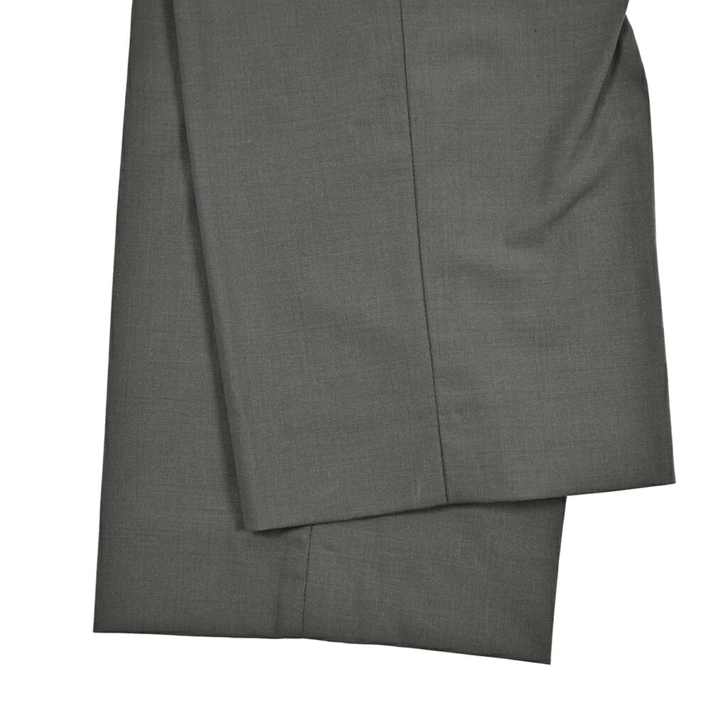 SALE|PT TORINO Edge "VENTI" ストレッチウール ツータックワイドスラックス|423758 - 46|GUARDAROBA MILANO OFFICIAL STORE