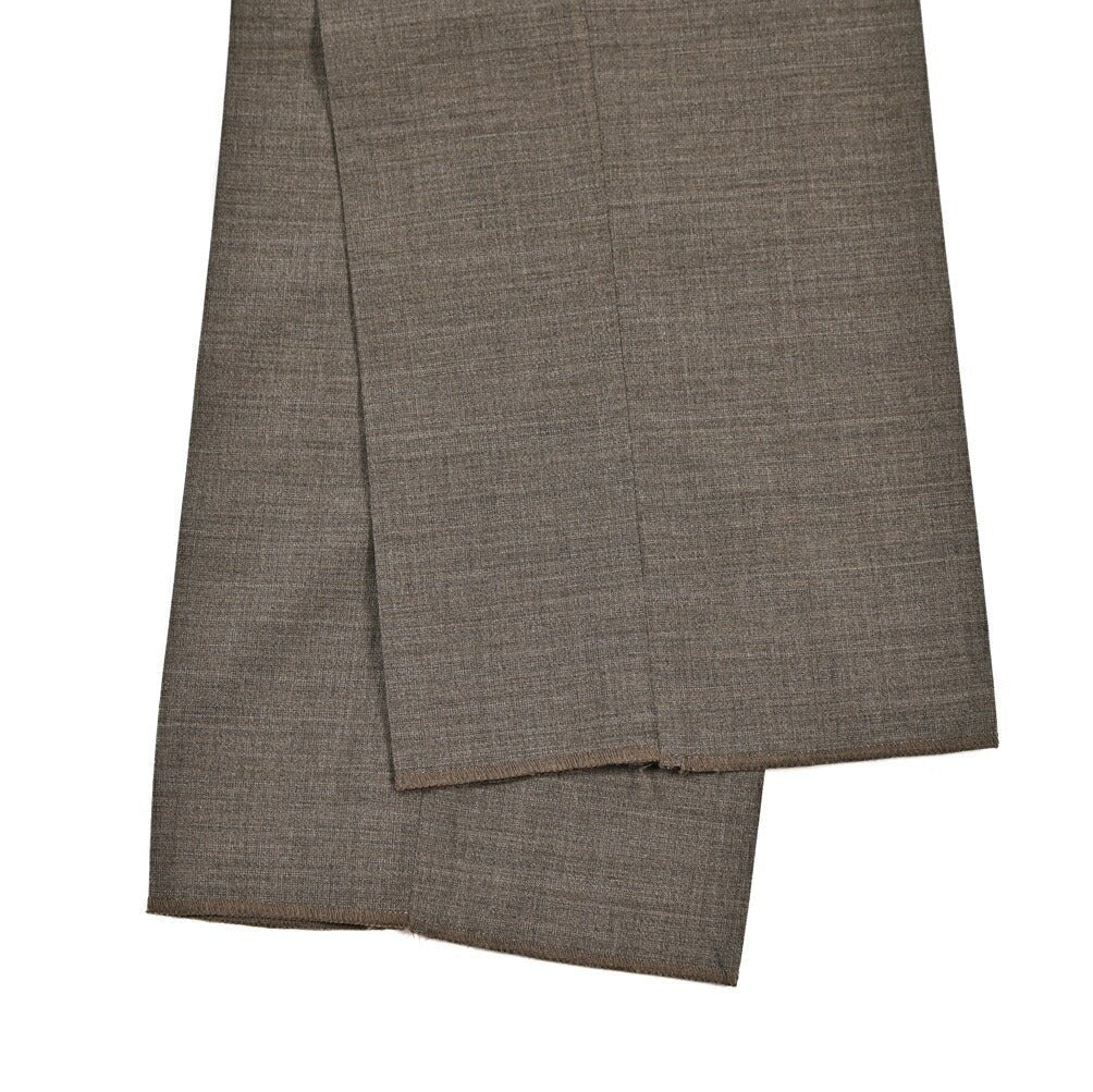 SALE|PT TORINO "GENTLEMAN FIT" ストレッチウール ツータックベルトレス スラックス|423385|GUARDAROBA MILANO OFFICIAL STORE