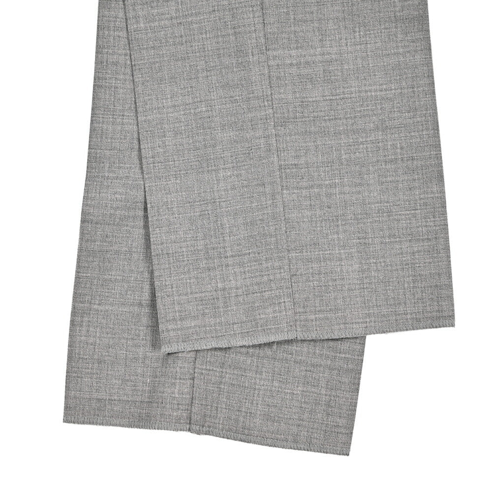 SALE|PT TORINO "GENTLEMAN FIT" ストレッチウール ツータックベルトレススラックス|423753|GUARDAROBA MILANO OFFICIAL STORE