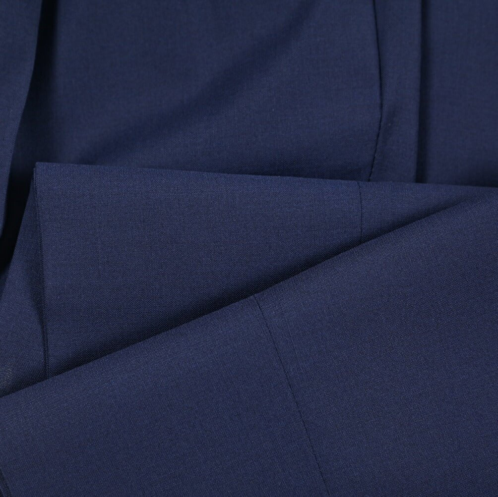 SALE|PT TORINO "GENTLEMAN FIT" ストレッチウール ツータックベルトレススラックス|423797 - 44|GUARDAROBA MILANO OFFICIAL STORE