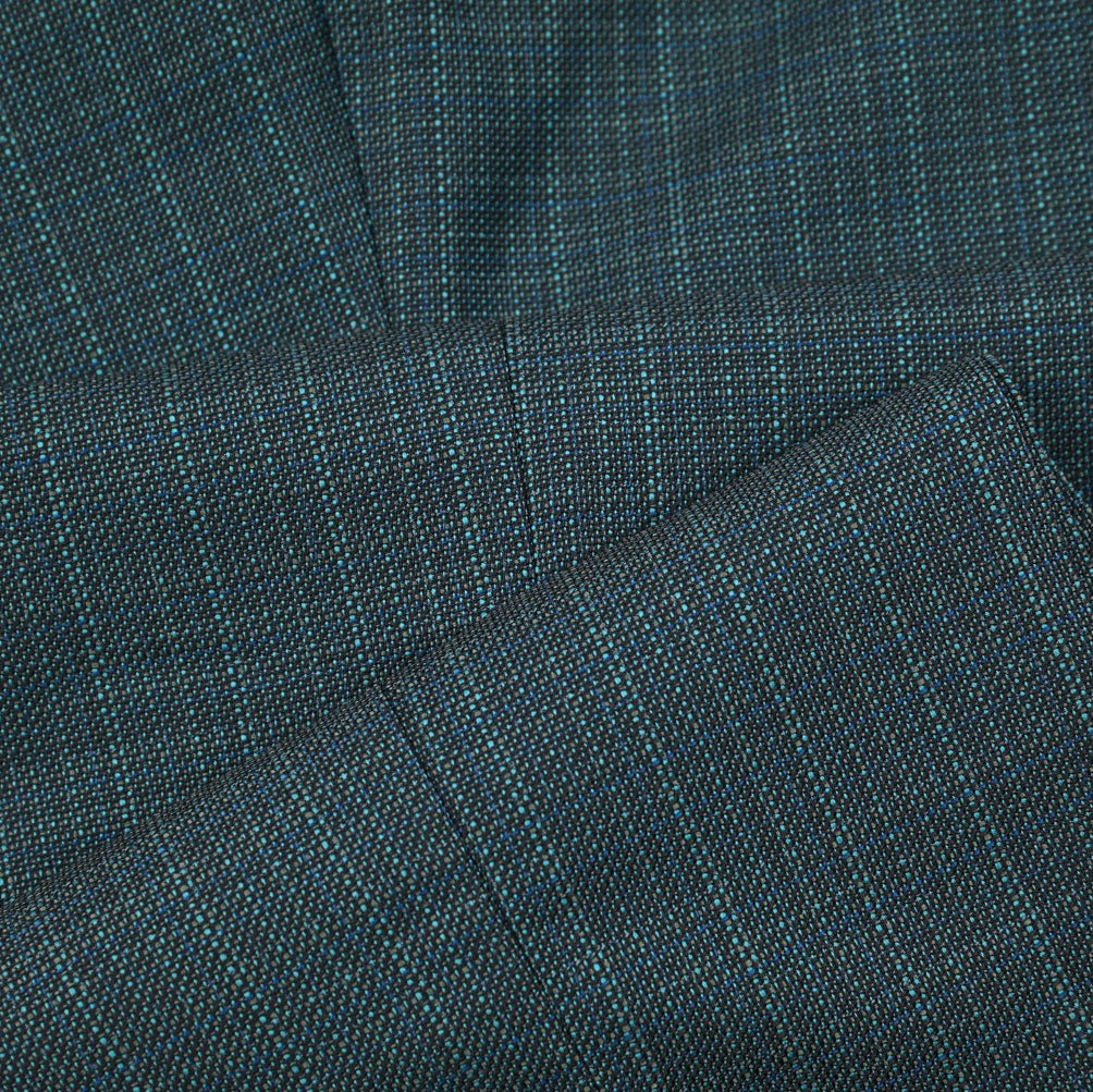 SALE|PT TORINO "GENTLEMAN FIT" SUPER100’s ヴァージンウール100% ツータックベルトレススラックス|423017 - 48|GUARDAROBA MILANO OFFICIAL STORE