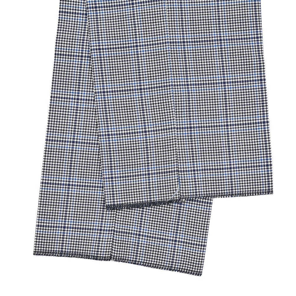 SALE|PT TORINO "GENTLEMAN FIT" スラックスツータックベルトレスSUPER100'sヴァージンウール100%|423103 - 52|GUARDAROBA MILANO OFFICIAL STORE