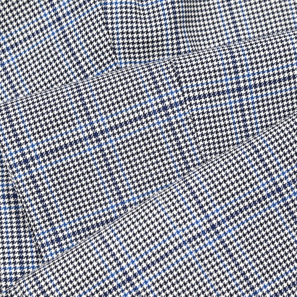 SALE|PT TORINO "GENTLEMAN FIT" スラックスツータックベルトレスSUPER100'sヴァージンウール100%|423103 - 52|GUARDAROBA MILANO OFFICIAL STORE