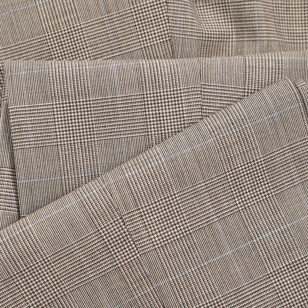SALE|PT TORINO "MASTER FIT" ストレッチウール ワンタックスラックス|423028 - 46|GUARDAROBA MILANO OFFICIAL STORE