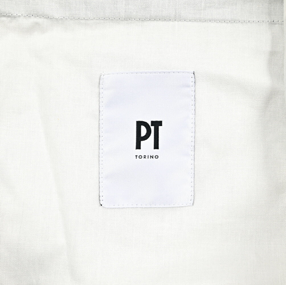 SALE|PT TORINO "MASTER FIT" ストレッチウール ワンタックスラックス|423117 - 46|GUARDAROBA MILANO OFFICIAL STORE
