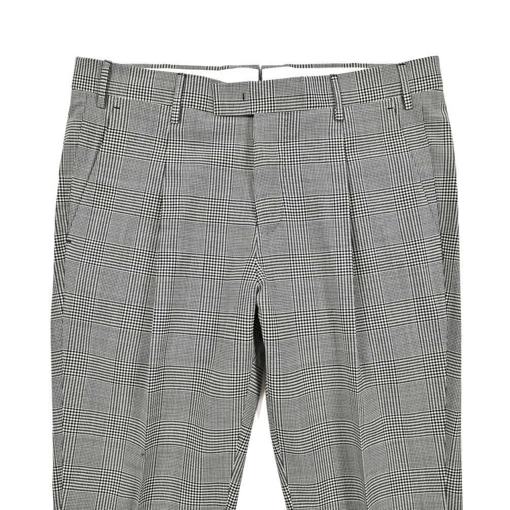 SALE|PT TORINO "MASTER FIT" ストレッチウール ワンタックスラックス|423130 - 48|GUARDAROBA MILANO OFFICIAL STORE