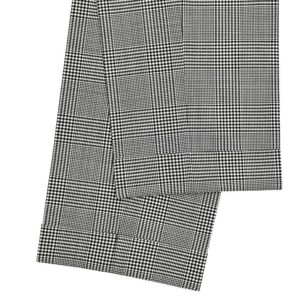 SALE|PT TORINO "MASTER FIT" ストレッチウール ワンタックスラックス|423130 - 48|GUARDAROBA MILANO OFFICIAL STORE
