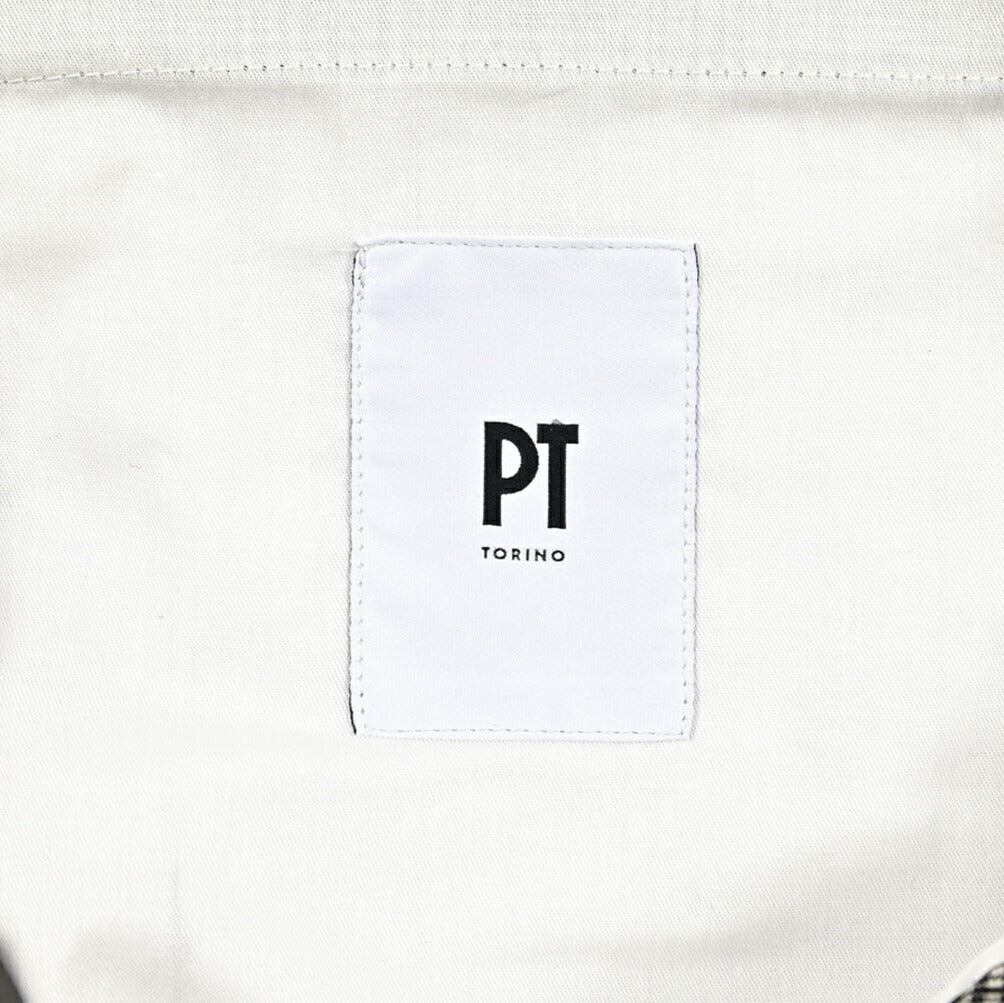 SALE|PT TORINO "MASTER FIT" ストレッチウール ワンタックスラックス|423130 - 48|GUARDAROBA MILANO OFFICIAL STORE