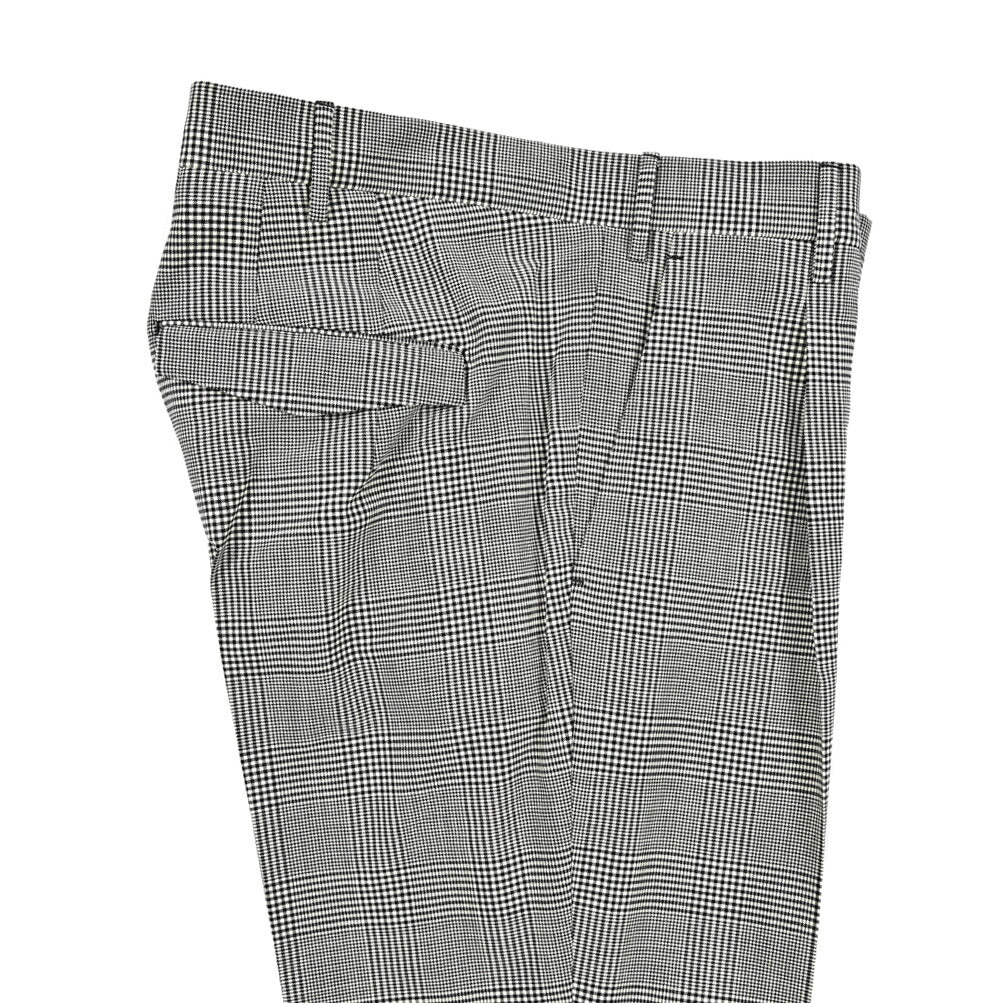 SALE|PT TORINO "MASTER FIT" ストレッチウール ワンタックスラックス|423130 - 48|GUARDAROBA MILANO OFFICIAL STORE