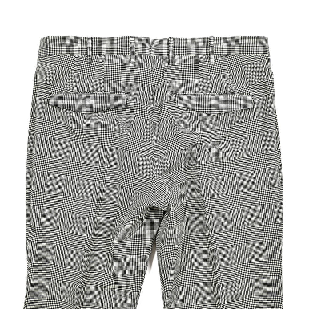 SALE|PT TORINO "MASTER FIT" ストレッチウール ワンタックスラックス|423130 - 48|GUARDAROBA MILANO OFFICIAL STORE