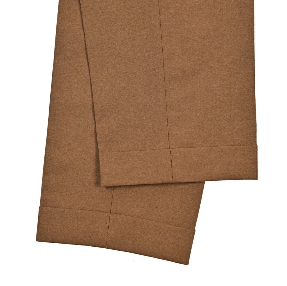 SALE|PT TORINO "MASTER FIT" ストレッチウール ワンタックスラックス|423221 - 52|GUARDAROBA MILANO OFFICIAL STORE