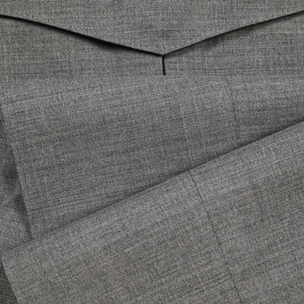 SALE|PT TORINO "MASTER FIT" ストレッチウール イージーカーゴパンツ|423359 - 46|GUARDAROBA MILANO OFFICIAL STORE
