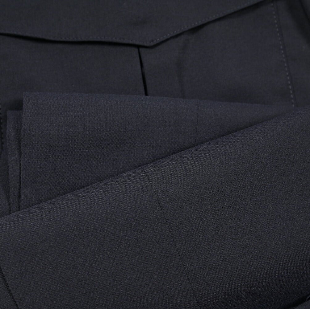 SALE|PT TORINO "MASTER FIT" ストレッチウール イージーカーゴパンツ|423368 - 46|GUARDAROBA MILANO OFFICIAL STORE