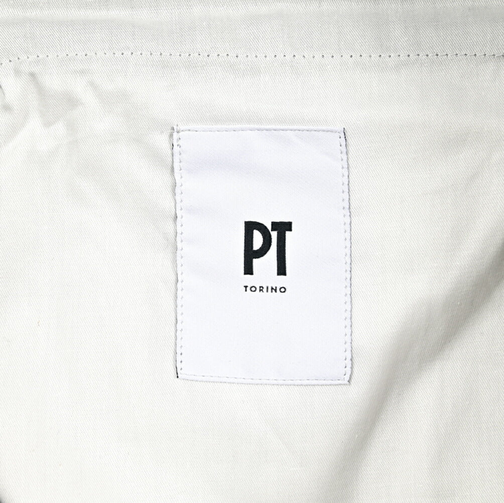 SALE|PT TORINO "MASTER FIT" ストレッチウール テーパードカーゴパンツ|423379 - 48|GUARDAROBA MILANO OFFICIAL STORE