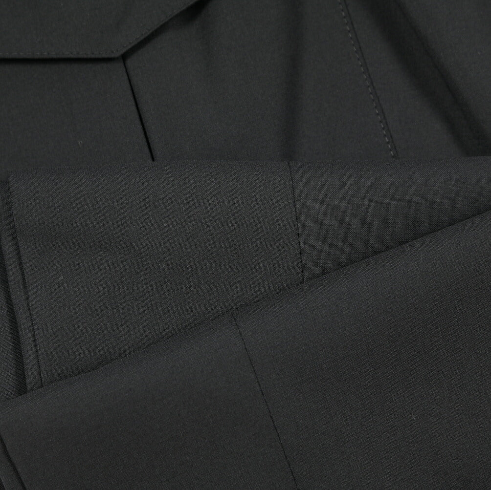 SALE|PT TORINO "MASTER FIT" ストレッチウール テーパードカーゴパンツ|423379 - 48|GUARDAROBA MILANO OFFICIAL STORE