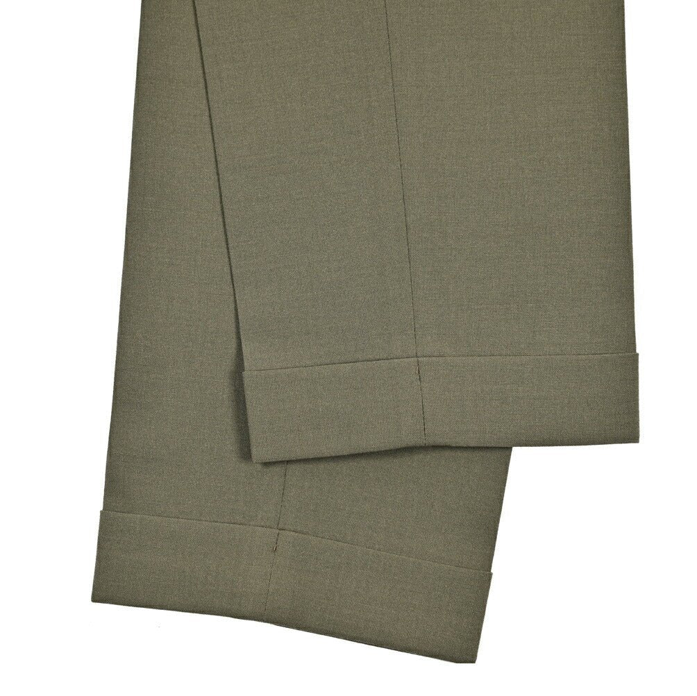 SALE|PT TORINO "MASTER FIT" ストレッチウール ワンタックスラックス|423577 - 50|GUARDAROBA MILANO OFFICIAL STORE