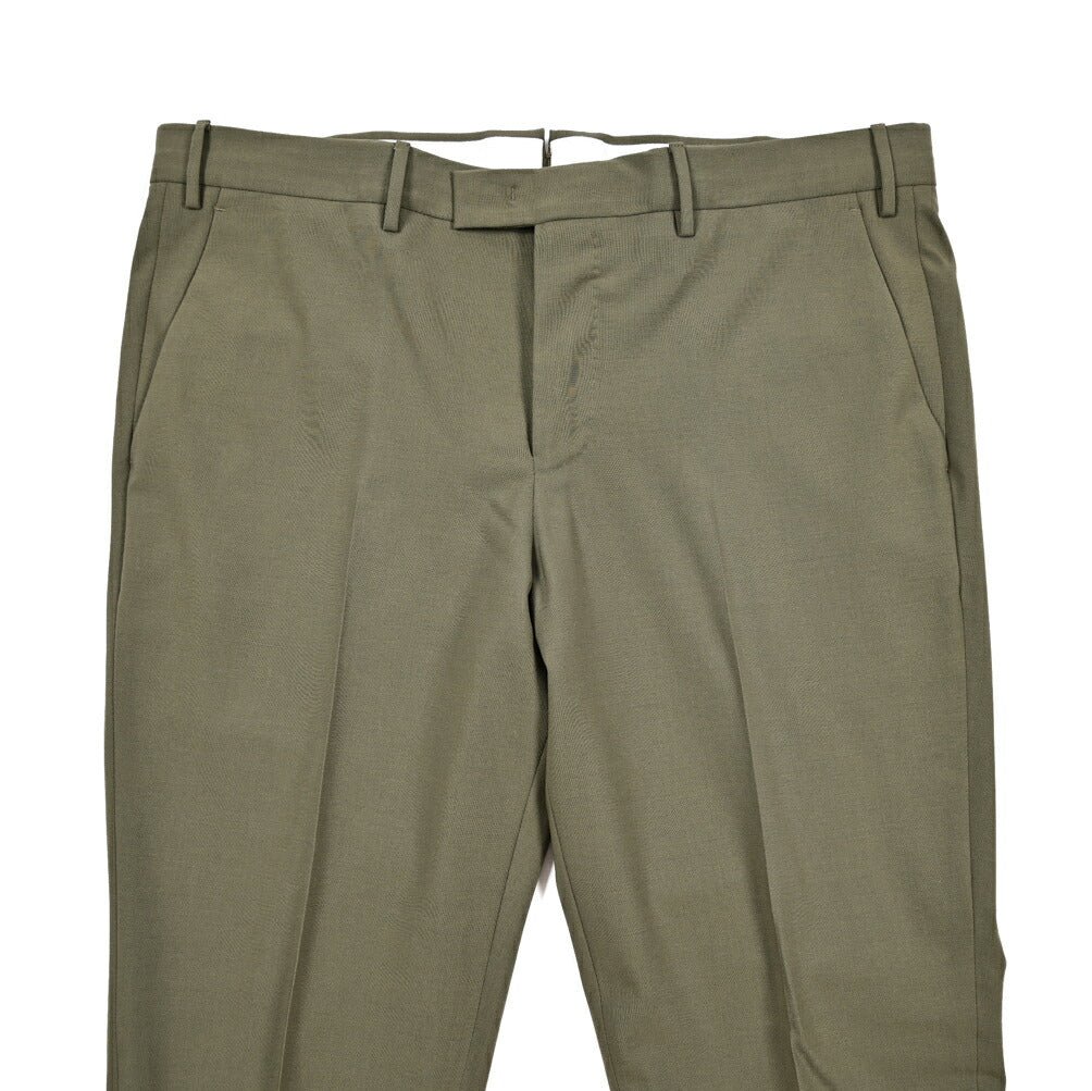 SALE|PT TORINO "MASTER FIT" ストレッチウール ノータックスラックス|423596 - 54|GUARDAROBA MILANO OFFICIAL STORE