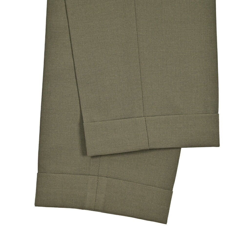 SALE|PT TORINO "MASTER FIT" ストレッチウール ノータックスラックス|423596 - 54|GUARDAROBA MILANO OFFICIAL STORE