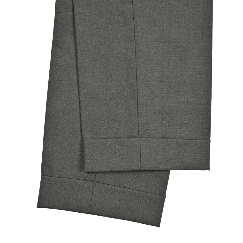 SALE|PT TORINO "MASTER FIT" ストレッチウール ノータックテーパードスラックス|423754 - 46|GUARDAROBA MILANO OFFICIAL STORE