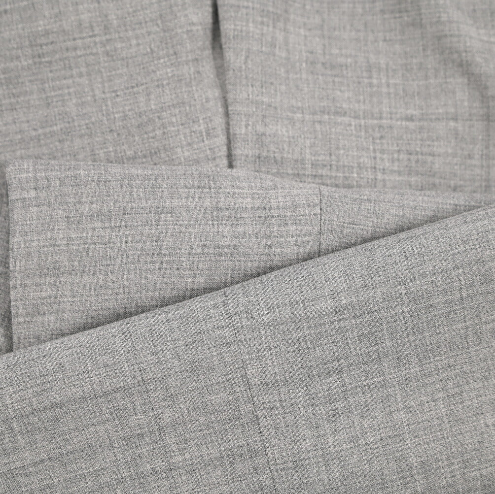 SALE|PT TORINO "MASTER FIT" ストレッチウール ワンタックテーパードスラックス|423763 - 44|GUARDAROBA MILANO OFFICIAL STORE