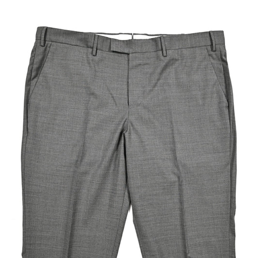 SALE|PT TORINO "MASTER FIT" ストレッチウール ワンタックテーパードスラックス|423771|GUARDAROBA MILANO OFFICIAL STORE